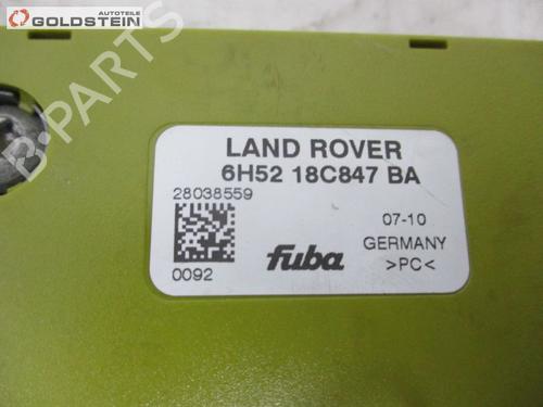 Electronic module LAND ROVER FREELANDER 2 (L359) 2.2 eD4 | BP37098459M83 - Image 2