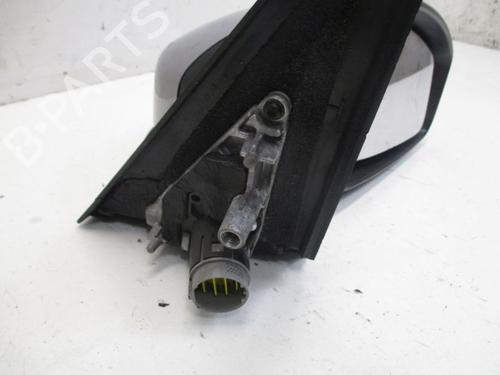 Right mirror RENAULT ESPACE IV (JK0/1_) 2.0 (JK09) | BP29083978C27 