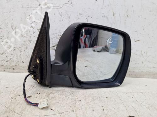 Used Right mirror SUBARU FORESTER (SH_) 2.0 D AWD (SHH, SHD, SHN) (147 hp) 29105921
