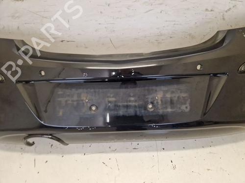 Rear bumper OPEL CORSA D (S07) 1.4 (L08, L68) | BP29105495C8 