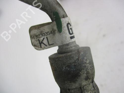 Pipe OPEL INSIGNIA A (G09) 2.0 CDTI (68) | BP32661198M125  - Image 5