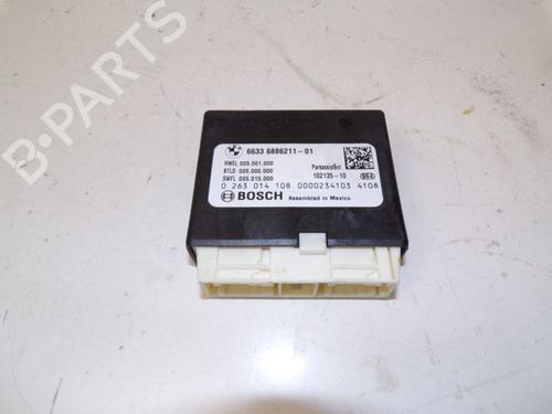 Used Control unit BMW 3 (F30, F80) M3 (431 hp) 18805113