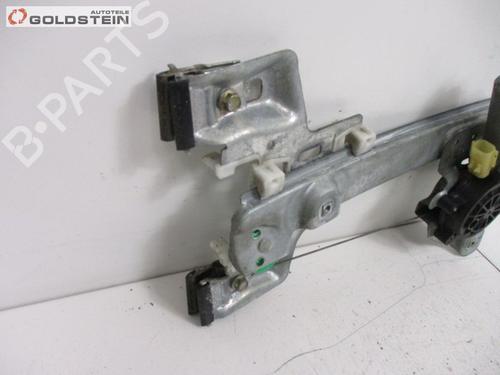Right rear window motor CHRYSLER 300C (LX, LE) 3.5 | BP37109061E22 - Image 3
