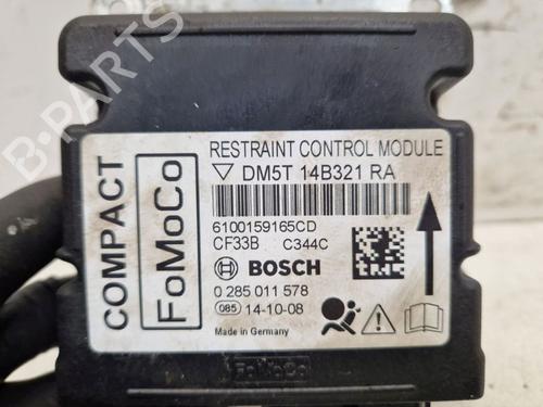 Control unit FORD C-MAX II (DXA/CB7, DXA/CEU) 2.0 TDCi | BP31703846M11 