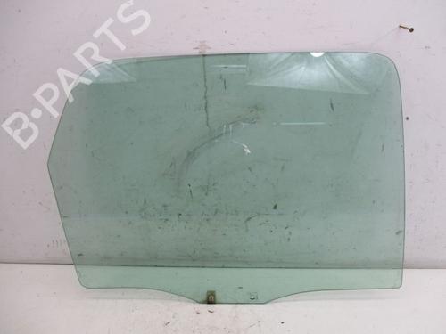 Used Rear right door window Rear right door window 37123303 37123303