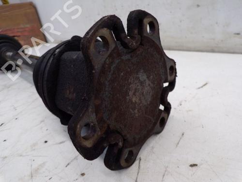Left front driveshaft AUDI A6 C6 Avant (4F5) 3.0 TDI quattro | BP40230339M38 - Image 6