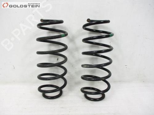 Used Shock absorber spring TOYOTA AYGO (_B1_) 1.0 (KGB10_, KGB10R) (68 hp) 18764440