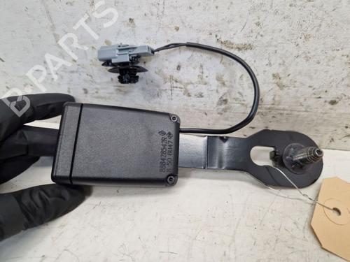 Seat buckle RENAULT ZOE (BFM_) ZOE (BFMD) | BP37137291I32 - Image 3