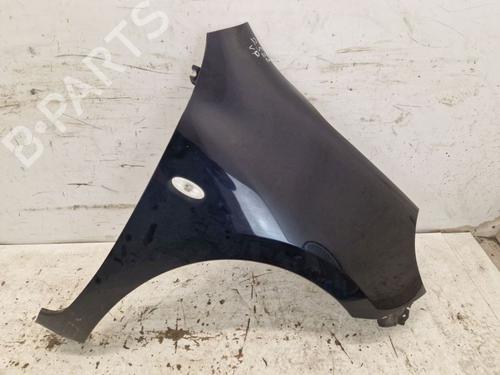 Forskærm Højre NISSAN MICRA IV (K13K, K13KK) 1.2 (80 hp) 31703238