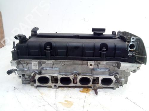 Used Cylinder head FORD FIESTA VI (CB1, CCN) 1.6 Ti (120 hp) 28371399