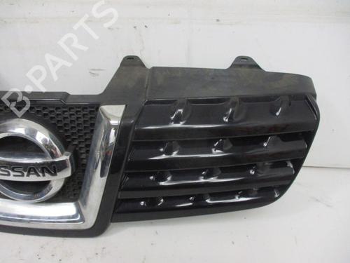 Grille NISSAN QASHQAI I (J10, NJ10) 1.5 dCi | BP18795139C40 