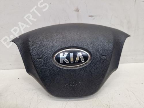 Steering wheel KIA PICANTO II (TA) 1.0 | BP32343809C49  - Image 9