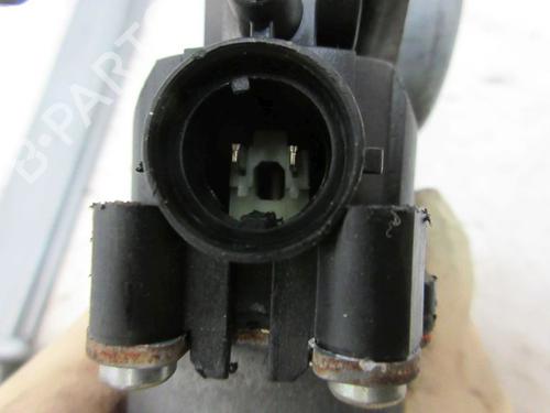 Front right window mechanism NISSAN NOTE (E11, NE11) 1.4 | BP37124165C23 - Image 9