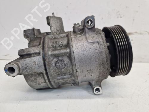 AC compressor VW GOLF VI Variant (AJ5) 2.0 TDI | BP40000940M34 - Image 4