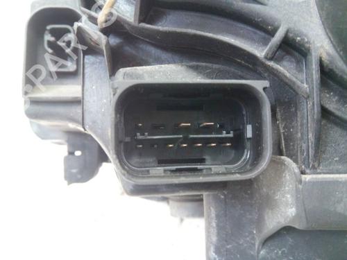 Right headlight BMW 1 (E87) 116 i | BP29103642C29  - Image 6