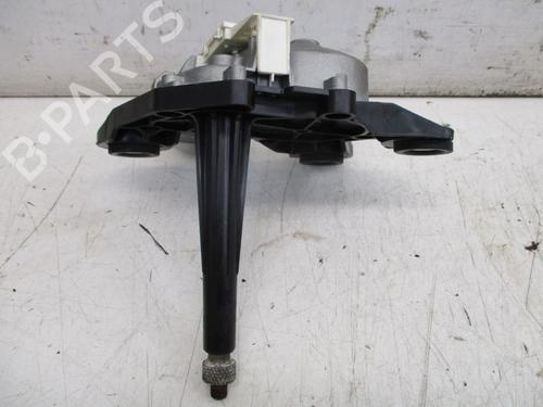 Rear wiper motor PEUGEOT PARTNER Tepee 1.6 VTi | BP29092871M102 
