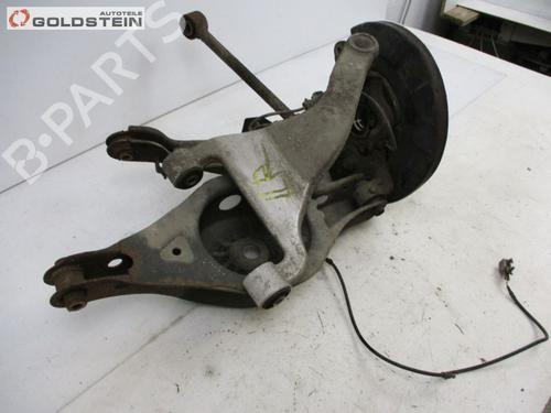 Right rear steering knuckle NISSAN MURANO I (Z50) 3.5 4x4 | BP18751835M28 