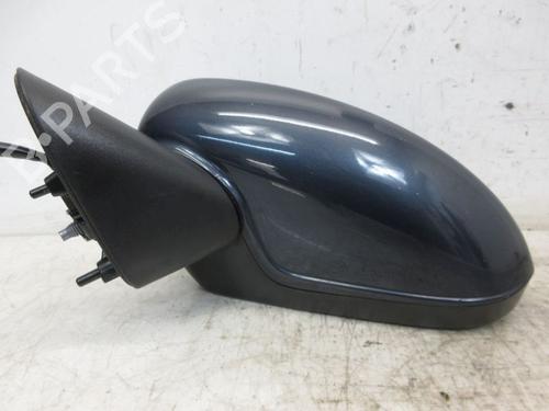 Left mirror OPEL CORSA D (S07) 1.4 (L08, L68) | BP19667964C26 