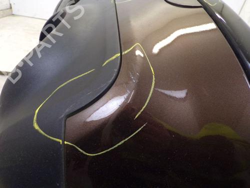 Rear bumper MINI MINI CLUBMAN (R55) Cooper S | BP18804021C8 