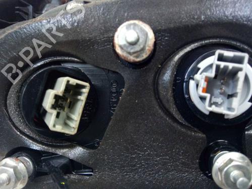 Left taillight MAZDA 3 (BL) 2.3 MPS Turbo (BL14) | BP37135531C34 - Image 8