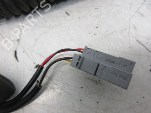Seat buckle MINI MINI CLUBMAN (R55) Cooper | BP29098972I32 