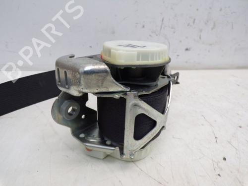 Front left seatbelt FORD FIESTA VI (CB1, CCN) 1.6 Ti | BP40181499I26 - Image 4