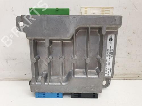 Used Engine control unit (ECU) Engine control unit (ECU) MINI MINI (R50, R53) Cooper (116 hp) 34738049 34738049