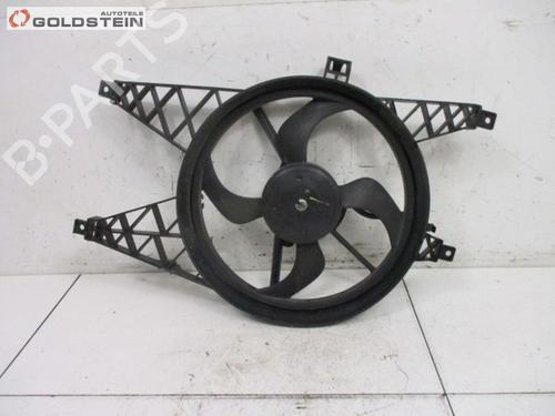 Fan RENAULT TWINGO II (CN0_) 1.2 (CN0D) | BP37108806M128 - Image 5