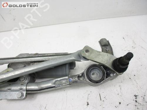 Front wipers mechanism BMW 3 Touring (E91) 318 d | BP18789056C83 