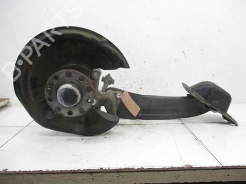 Used Right rear steering knuckle VW PASSAT B6 (3C2) 1.9 TDI (105 hp) 18791585