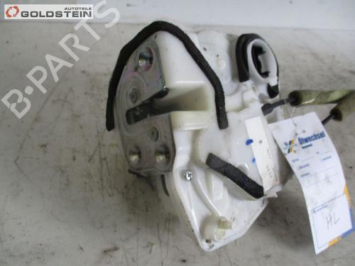Rear left lock MAZDA 6 Hatchback (GH) 2.5 MZR (GH5FS) | BP28306376C100 