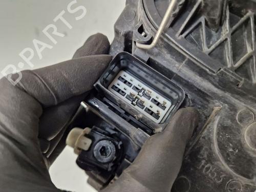 Right headlight VOLVO V50 (545) T5 AWD | BP33628007C29 - Image 9
