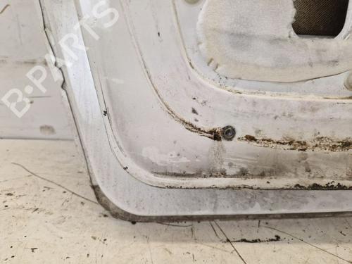 Left front door PEUGEOT BOXER Van 2.2 HDi 120 | BP29102063C2 