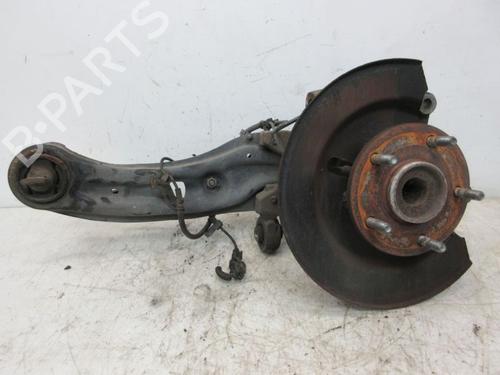 Left rear steering knuckle DODGE JOURNEY 2.4 | BP19300198M27 