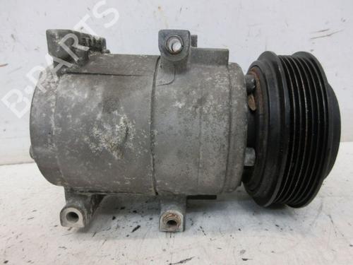 AC compressor FORD FIESTA VI (CB1, CCN) 1.6 Ti | BP38505864M34 - Image 4