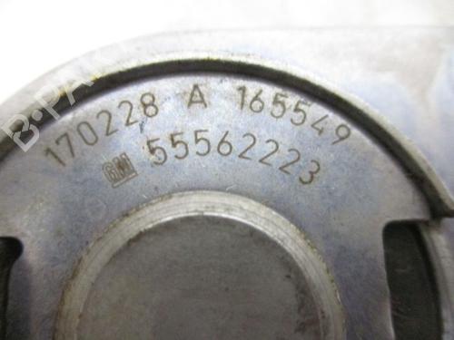Elektronisk sensor OPEL CORSA E (X15) 1.4 (08, 68) | BP37114172M84 - Image 4