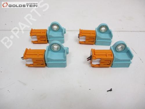 Electronic sensor MAZDA 6 Estate (GH) 2.2 MZR-CD (GH10) | BP37105654M84 - Image 4