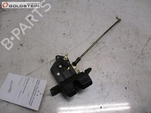 Used Electronic module HYUNDAI TUCSON (JM) 2.0 CRDi All-wheel Drive (113 hp) 13760100