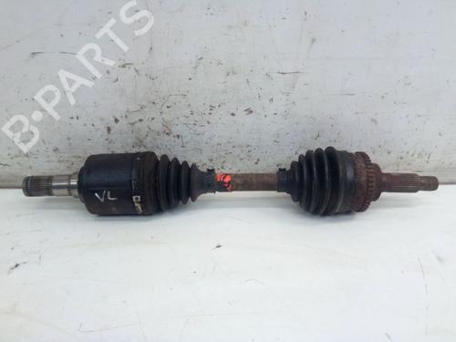 Used Left front driveshaft Left front driveshaft 37138550 37138550