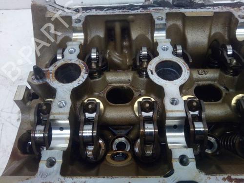 Cilinderkop AUDI A3 Limousine (8VS, 8VM) 2.0 TFSI | BP30707263M5 