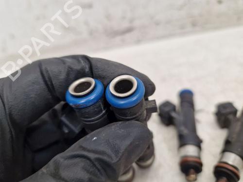 Injector OPEL CORSA D (S07) 1.2 (L08, L68) | BP37138097M100 - Image 4