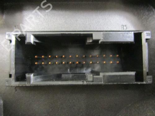 Instrument cluster BMW X3 (E83) 3.0 i xDrive | BP37110382C47 - Image 6