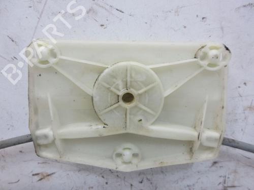 Rear right window mechanism AUDI A3 Sportback (8PA) 1.6 | BP19293819C25 