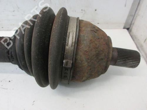 Right front driveshaft VOLVO V50 (545) 1.6 D | BP19298874M39 