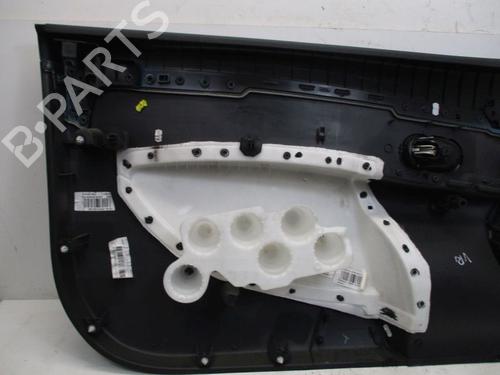Front right panel RENAULT CLIO III (BR0/1, CR0/1) 1.6 16V (BR09, BR0T, CR09, CR0T) | BP37118145C59 - Image 7