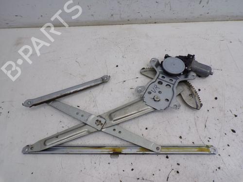 Right front window motor SUZUKI SX4 (EY, GY) 1.9 DDiS (RW419D) | BP37130385E20 - Image 3