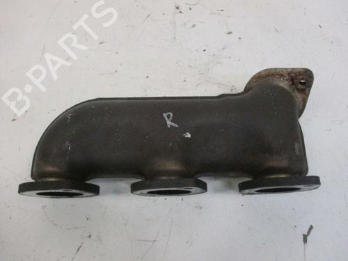 Exhaust manifold MERCEDES-BENZ S-CLASS (W220, V220) S 320 (220.065, 220.165) | BP18800563M110 