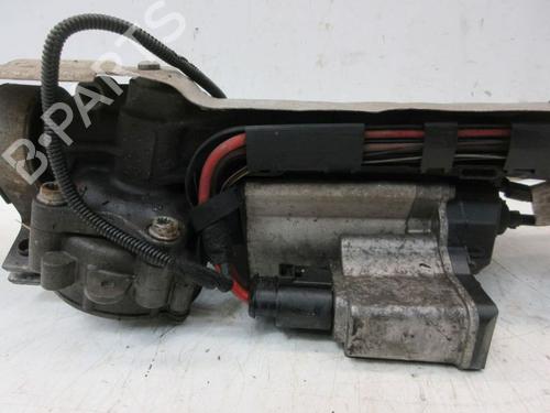 Steering rack VW GOLF V (1K1) 1.4 16V | BP37128117M22 - Image 9