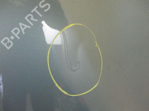Hood VOLVO S60 I (384) 2.5 T | BP18794870C1 