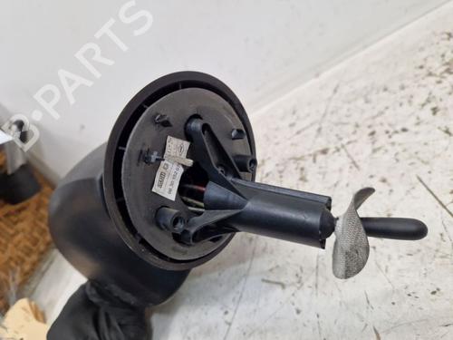 Right mirror DACIA LOGAN MCV (KS_) 1.6 (KS0B, KS0D, KS0F) | BP29702790C27 